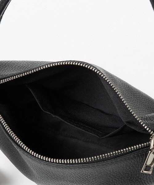 BEAUTY&YOUTH UNITED ARROWS / ビューティー&ユース ユナイテッドアローズ ショルダーバッグ | ＜LA UNIQA＞スクエア ショルダー バッグ | 詳細9