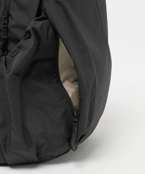 BEAUTY&YOUTH UNITED ARROWS / ビューティー&ユース ユナイテッドアローズ リュック・バックパック | ＜THE NORTH FACE＞フィーカス パック デイパック | 詳細11