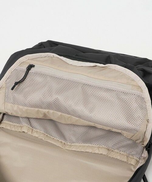 BEAUTY&YOUTH UNITED ARROWS / ビューティー&ユース ユナイテッドアローズ リュック・バックパック | ＜THE NORTH FACE＞フィーカス パック デイパック | 詳細9