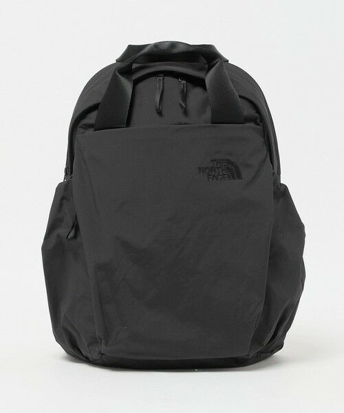 BEAUTY&YOUTH UNITED ARROWS / ビューティー&ユース ユナイテッドアローズ リュック・バックパック | ＜THE NORTH FACE＞フィーカス パック デイパック（BLACK）