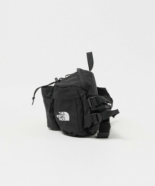 BEAUTY&YOUTH UNITED ARROWS / ビューティー&ユース ユナイテッドアローズ メッセンジャーバッグ・ウエストポーチ | ＜THE NORTH FACE＞クライマー ランバー バッグ | 詳細1