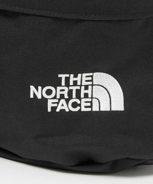 BEAUTY&YOUTH UNITED ARROWS / ビューティー&ユース ユナイテッドアローズ メッセンジャーバッグ・ウエストポーチ | ＜THE NORTH FACE＞クライマー ランバー バッグ | 詳細10