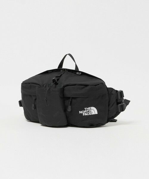 BEAUTY&YOUTH UNITED ARROWS / ビューティー&ユース ユナイテッドアローズ メッセンジャーバッグ・ウエストポーチ | ＜THE NORTH FACE＞クライマー ランバー バッグ | 詳細3