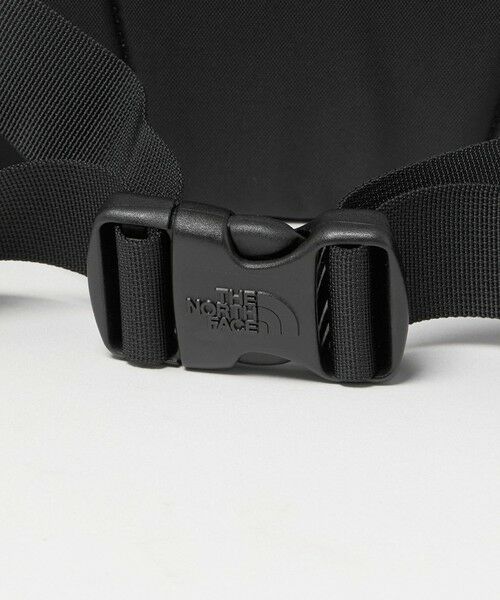 BEAUTY&YOUTH UNITED ARROWS / ビューティー&ユース ユナイテッドアローズ メッセンジャーバッグ・ウエストポーチ | ＜THE NORTH FACE＞クライマー ランバー バッグ | 詳細4