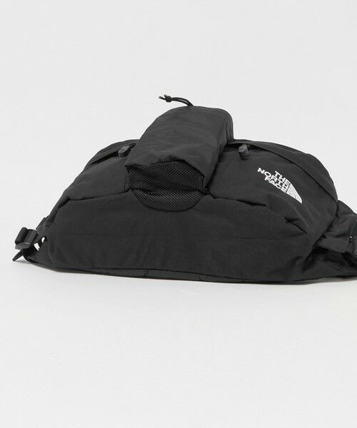 BEAUTY&YOUTH UNITED ARROWS / ビューティー&ユース ユナイテッドアローズ メッセンジャーバッグ・ウエストポーチ | ＜THE NORTH FACE＞クライマー ランバー バッグ | 詳細5
