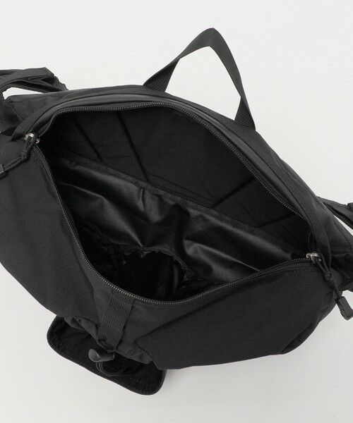 BEAUTY&YOUTH UNITED ARROWS / ビューティー&ユース ユナイテッドアローズ メッセンジャーバッグ・ウエストポーチ | ＜THE NORTH FACE＞クライマー ランバー バッグ | 詳細6