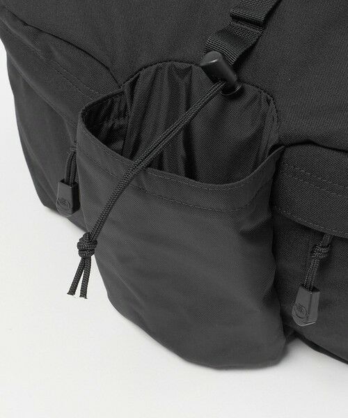 BEAUTY&YOUTH UNITED ARROWS / ビューティー&ユース ユナイテッドアローズ メッセンジャーバッグ・ウエストポーチ | ＜THE NORTH FACE＞クライマー ランバー バッグ | 詳細7
