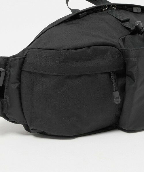 BEAUTY&YOUTH UNITED ARROWS / ビューティー&ユース ユナイテッドアローズ メッセンジャーバッグ・ウエストポーチ | ＜THE NORTH FACE＞クライマー ランバー バッグ | 詳細8