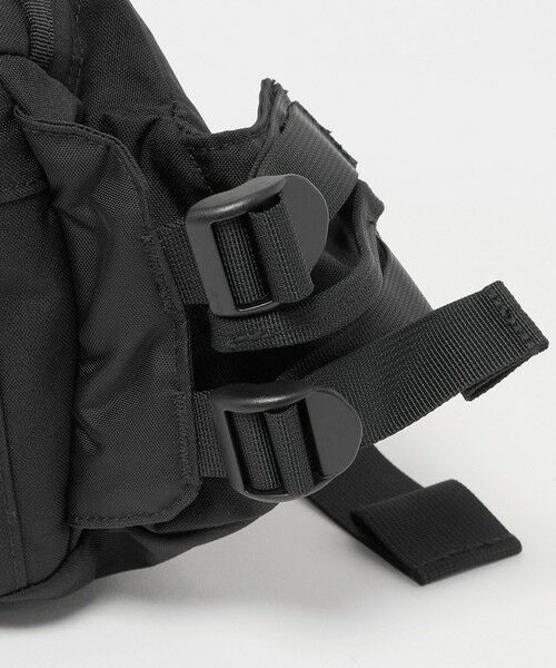 BEAUTY&YOUTH UNITED ARROWS / ビューティー&ユース ユナイテッドアローズ メッセンジャーバッグ・ウエストポーチ | ＜THE NORTH FACE＞クライマー ランバー バッグ | 詳細9