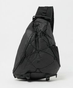 BEAUTY&YOUTH UNITED ARROWS / ビューティー&ユース ユナイテッドアローズ ショルダーバッグ | ＜OAKLEY＞ラチチュード スリング パック