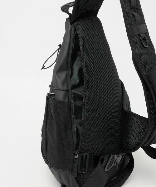 BEAUTY&YOUTH UNITED ARROWS / ビューティー&ユース ユナイテッドアローズ ショルダーバッグ | ＜OAKLEY＞ラチチュード スリング パック | 詳細11