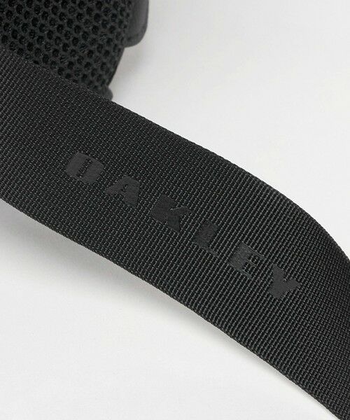 BEAUTY&YOUTH UNITED ARROWS / ビューティー&ユース ユナイテッドアローズ ショルダーバッグ | ＜OAKLEY＞ラチチュード スリング パック | 詳細16