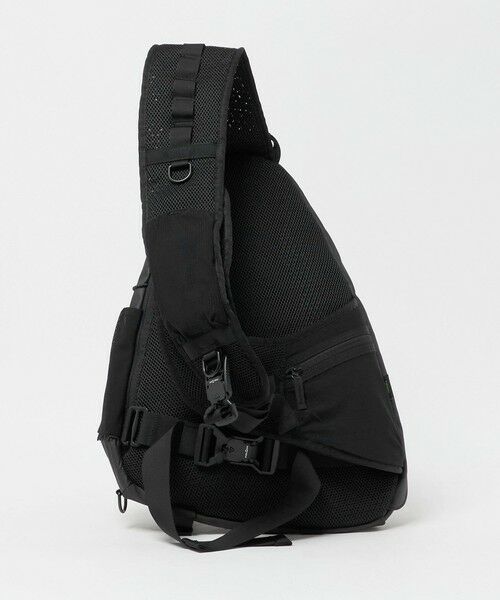 BEAUTY&YOUTH UNITED ARROWS / ビューティー&ユース ユナイテッドアローズ ショルダーバッグ | ＜OAKLEY＞ラチチュード スリング パック | 詳細2