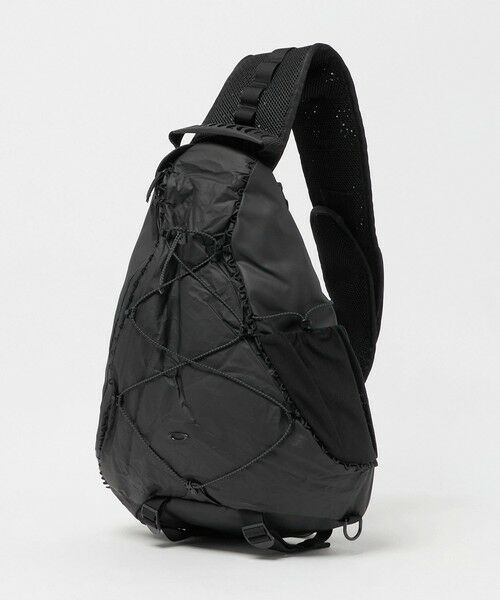 BEAUTY&YOUTH UNITED ARROWS / ビューティー&ユース ユナイテッドアローズ ショルダーバッグ | ＜OAKLEY＞ラチチュード スリング パック | 詳細3