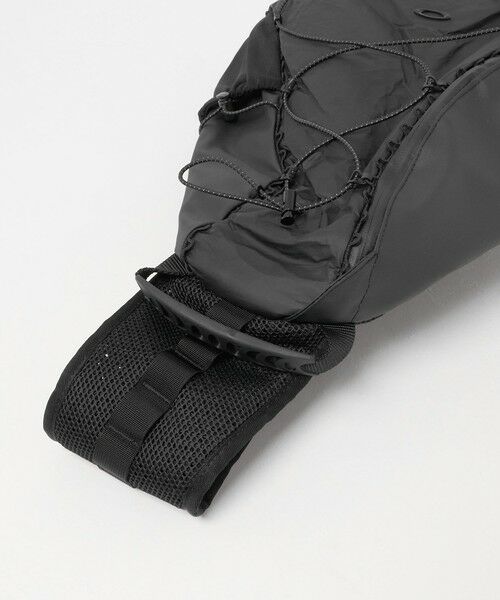 BEAUTY&YOUTH UNITED ARROWS / ビューティー&ユース ユナイテッドアローズ ショルダーバッグ | ＜OAKLEY＞ラチチュード スリング パック | 詳細4