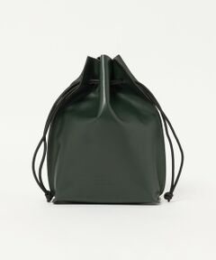 BEAUTY&YOUTH UNITED ARROWS / ビューティー&ユース ユナイテッドアローズ ハンドバッグ | ティー コア レザー パース