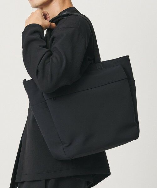 BEAUTY&YOUTH UNITED ARROWS / ビューティー&ユース ユナイテッドアローズ トートバッグ | 小松マテーレ トート バッグ | 詳細1