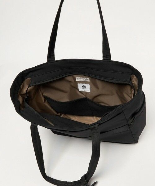 BEAUTY&YOUTH UNITED ARROWS / ビューティー&ユース ユナイテッドアローズ トートバッグ | 小松マテーレ トート バッグ | 詳細12