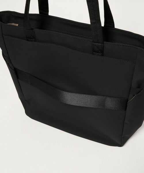 BEAUTY&YOUTH UNITED ARROWS / ビューティー&ユース ユナイテッドアローズ トートバッグ | 小松マテーレ トート バッグ | 詳細13