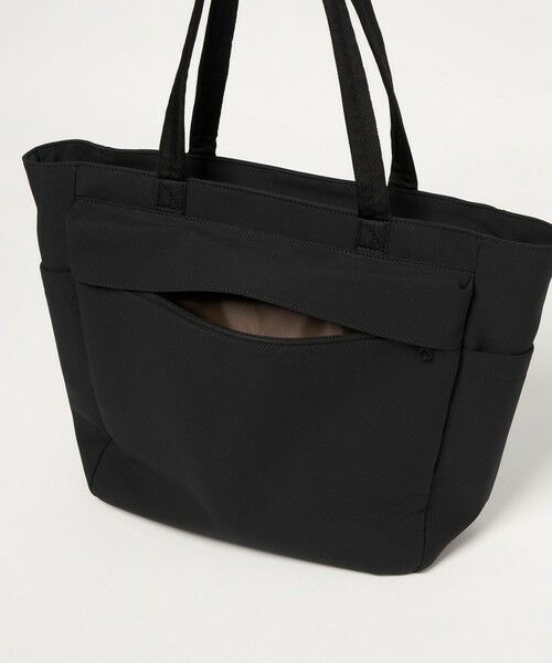 BEAUTY&YOUTH UNITED ARROWS / ビューティー&ユース ユナイテッドアローズ トートバッグ | 小松マテーレ トート バッグ | 詳細14