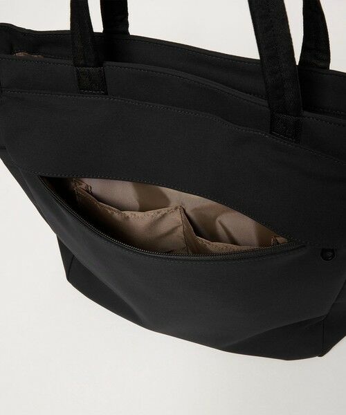 BEAUTY&YOUTH UNITED ARROWS / ビューティー&ユース ユナイテッドアローズ トートバッグ | 小松マテーレ トート バッグ | 詳細15
