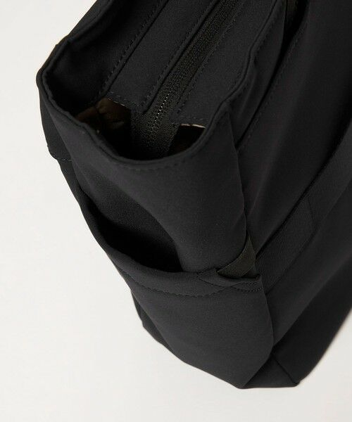 BEAUTY&YOUTH UNITED ARROWS / ビューティー&ユース ユナイテッドアローズ トートバッグ | 小松マテーレ トート バッグ | 詳細17