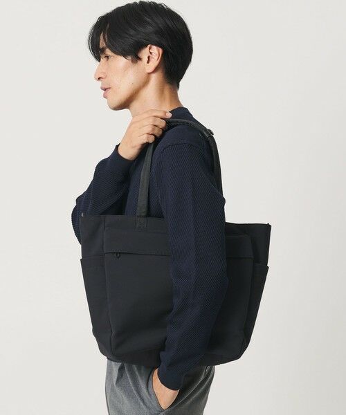 BEAUTY&YOUTH UNITED ARROWS / ビューティー&ユース ユナイテッドアローズ トートバッグ | 小松マテーレ トート バッグ | 詳細2