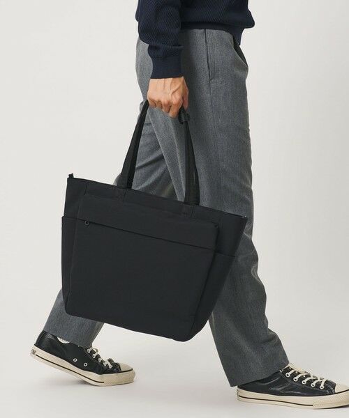 BEAUTY&YOUTH UNITED ARROWS / ビューティー&ユース ユナイテッドアローズ トートバッグ | 小松マテーレ トート バッグ | 詳細3