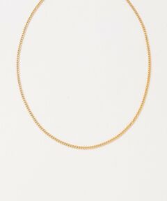 BEAUTY&YOUTH UNITED ARROWS / ビューティー&ユース ユナイテッドアローズ ネックレス・ペンダント・チョーカー | チェーン ネックレス