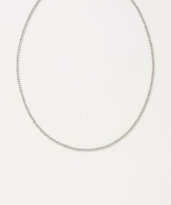 BEAUTY&YOUTH UNITED ARROWS / ビューティー&ユース ユナイテッドアローズ ネックレス・ペンダント・チョーカー | チェーン ネックレス