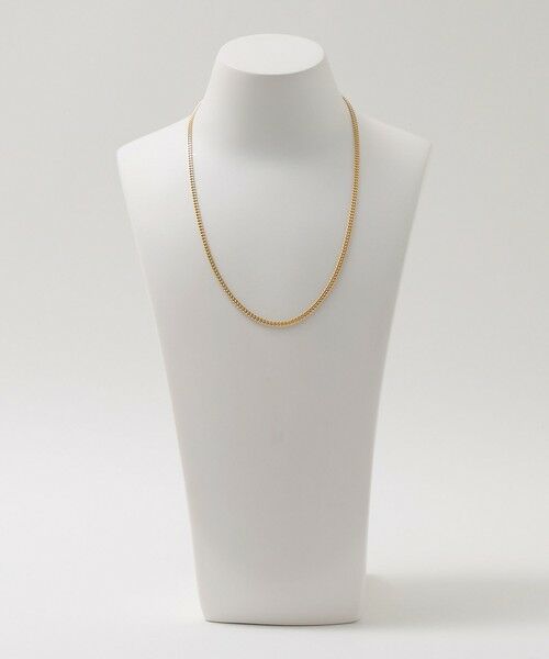 BEAUTY&YOUTH UNITED ARROWS / ビューティー&ユース ユナイテッドアローズ ネックレス・ペンダント・チョーカー | チェーン ネックレス | 詳細5