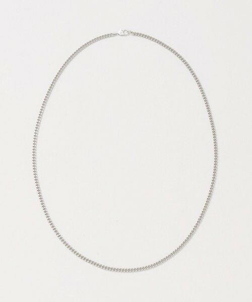 BEAUTY&YOUTH UNITED ARROWS / ビューティー&ユース ユナイテッドアローズ ネックレス・ペンダント・チョーカー | チェーン ネックレス | 詳細6