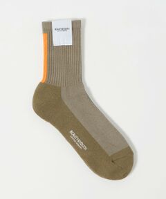 BEAUTY&YOUTH UNITED ARROWS / ビューティー&ユース ユナイテッドアローズ ソックス | バック ライン ソックス