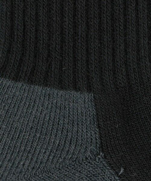 BEAUTY&YOUTH UNITED ARROWS / ビューティー&ユース ユナイテッドアローズ ソックス | バック ライン ソックス | 詳細3