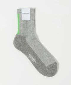 BEAUTY&YOUTH UNITED ARROWS / ビューティー&ユース ユナイテッドアローズ ソックス | バック ライン ソックス