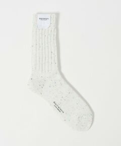 BEAUTY&YOUTH UNITED ARROWS / ビューティー&ユース ユナイテッドアローズ ソックス | ネップ ヘビー ソックス