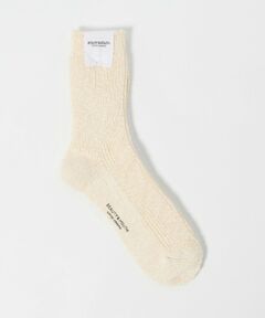 BEAUTY&YOUTH UNITED ARROWS / ビューティー&ユース ユナイテッドアローズ ソックス | ビッグ スラブ ソックス