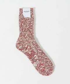 BEAUTY&YOUTH UNITED ARROWS / ビューティー&ユース ユナイテッドアローズ ソックス | ビッグ スラブ ソックス