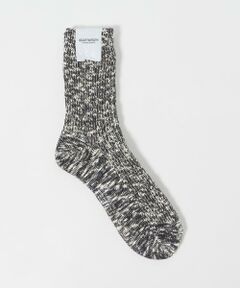 BEAUTY&YOUTH UNITED ARROWS / ビューティー&ユース ユナイテッドアローズ ソックス | ビッグ スラブ ソックス