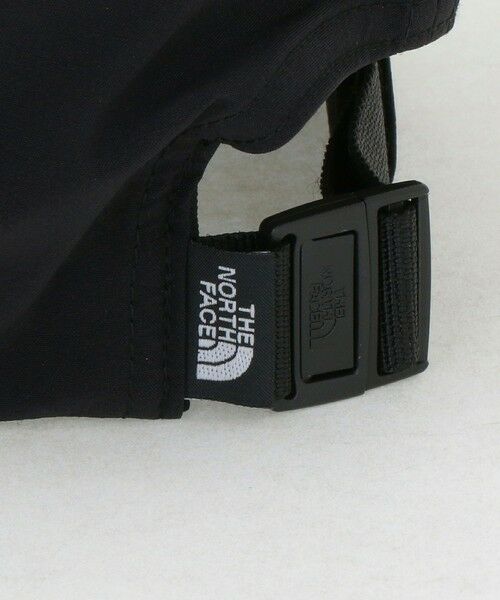BEAUTY&YOUTH UNITED ARROWS / ビューティー&ユース ユナイテッドアローズ キャップ | ＜THE NORTH FACE＞バーブライトキャップ ストレッチ UVカット | 詳細2