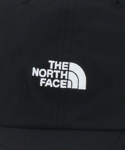 BEAUTY&YOUTH UNITED ARROWS / ビューティー&ユース ユナイテッドアローズ キャップ | ＜THE NORTH FACE＞バーブライトキャップ ストレッチ UVカット | 詳細3