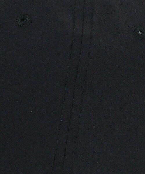 BEAUTY&YOUTH UNITED ARROWS / ビューティー&ユース ユナイテッドアローズ キャップ | ＜THE NORTH FACE＞バーブライトキャップ ストレッチ UVカット | 詳細4