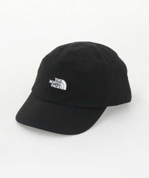 BEAUTY&YOUTH UNITED ARROWS / ビューティー&ユース ユナイテッドアローズ キャップ | ＜THE NORTH FACE＞バーブライトキャップ ストレッチ UVカット（BLACK）