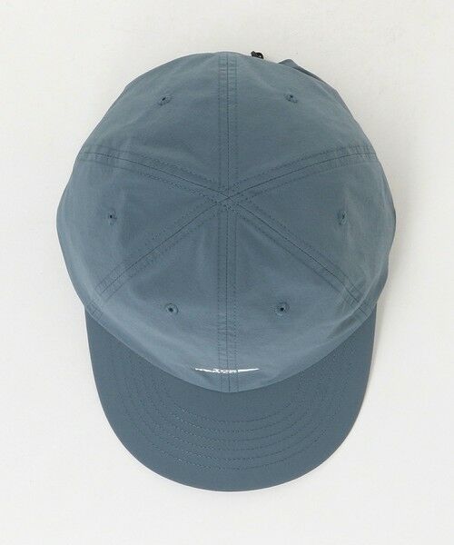 BEAUTY&YOUTH UNITED ARROWS / ビューティー&ユース ユナイテッドアローズ キャップ | ＜THE NORTH FACE＞バーブライトキャップ ストレッチ UVカット | 詳細8