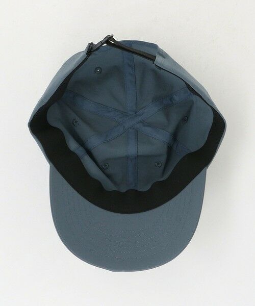 BEAUTY&YOUTH UNITED ARROWS / ビューティー&ユース ユナイテッドアローズ キャップ | ＜THE NORTH FACE＞バーブライトキャップ ストレッチ UVカット | 詳細9