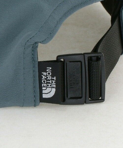 BEAUTY&YOUTH UNITED ARROWS / ビューティー&ユース ユナイテッドアローズ キャップ | ＜THE NORTH FACE＞バーブライトキャップ ストレッチ UVカット | 詳細11