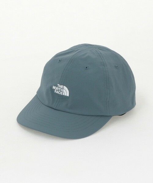 BEAUTY&YOUTH UNITED ARROWS / ビューティー&ユース ユナイテッドアローズ キャップ | ＜THE NORTH FACE＞バーブライトキャップ ストレッチ UVカット（MD.GRAY）
