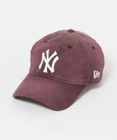 BEAUTY&YOUTH UNITED ARROWS / ビューティー&ユース ユナイテッドアローズ キャップ | 【別注】＜NEW ERA＞9TWENTY フェード キャップ