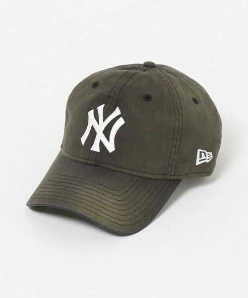 BEAUTY&YOUTH UNITED ARROWS / ビューティー&ユース ユナイテッドアローズ キャップ | 【別注】＜NEW ERA＞9TWENTY フェード キャップ | 詳細2