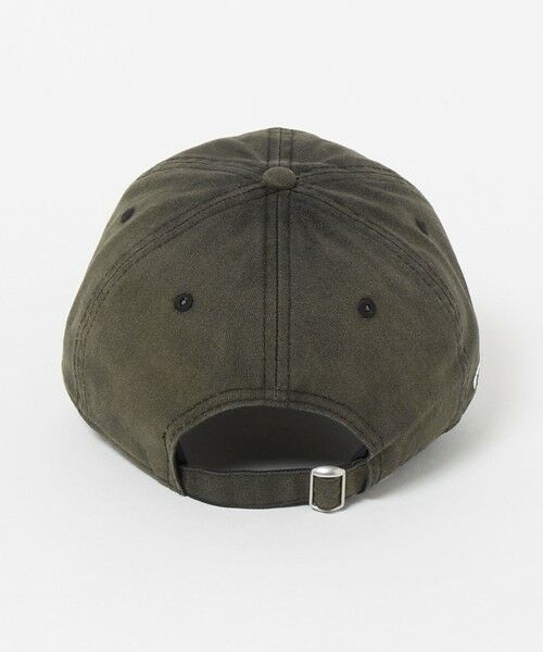 BEAUTY&YOUTH UNITED ARROWS / ビューティー&ユース ユナイテッドアローズ キャップ | 【別注】＜NEW ERA＞9TWENTY フェード キャップ | 詳細3